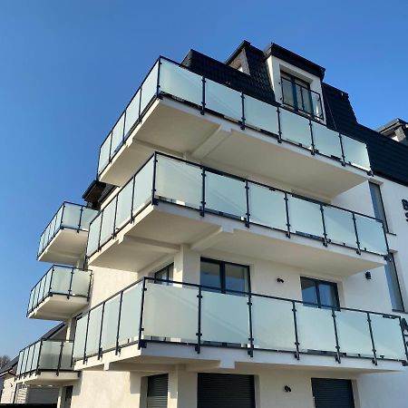 Nowoczesny Apartament Przy Ul Plazowej, ساربينوفو المظهر الخارجي الصورة