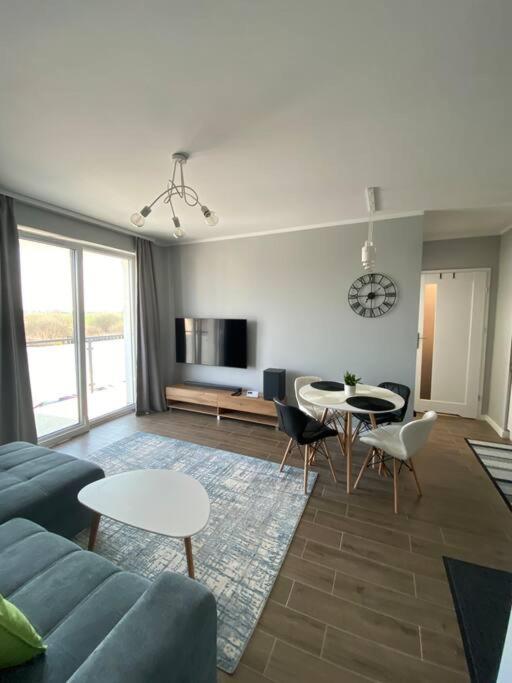 Nowoczesny Apartament Przy Ul Plazowej, ساربينوفو المظهر الخارجي الصورة