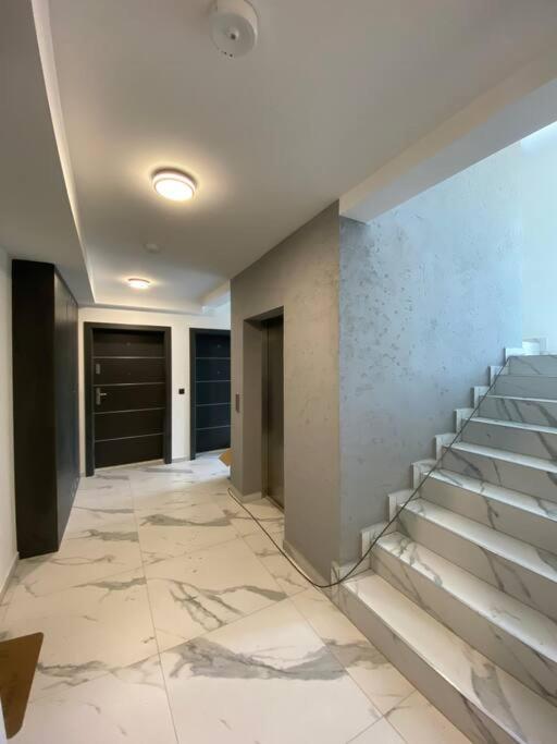 Nowoczesny Apartament Przy Ul Plazowej, ساربينوفو المظهر الخارجي الصورة