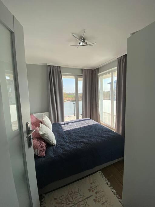 Nowoczesny Apartament Przy Ul Plazowej, ساربينوفو المظهر الخارجي الصورة