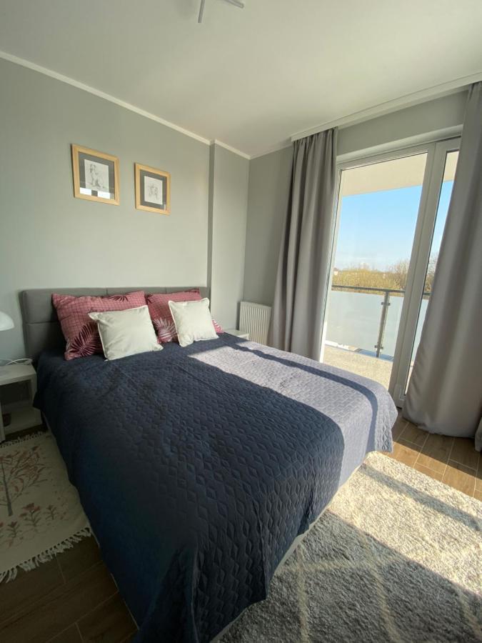Nowoczesny Apartament Przy Ul Plazowej, ساربينوفو المظهر الخارجي الصورة